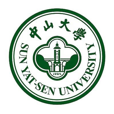 7、中山大學(xué)